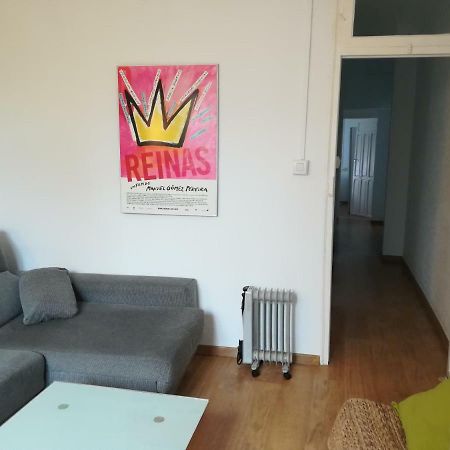 Nice Apartment In The Center Of Granada Eksteriør bilde