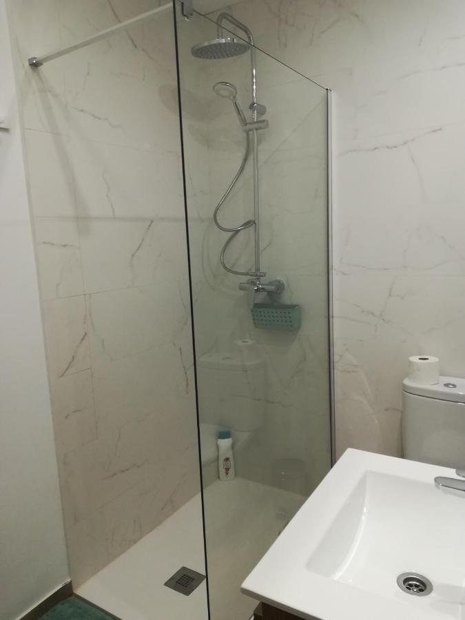 Nice Apartment In The Center Of Granada Eksteriør bilde