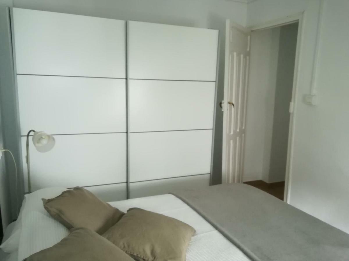 Nice Apartment In The Center Of Granada Eksteriør bilde