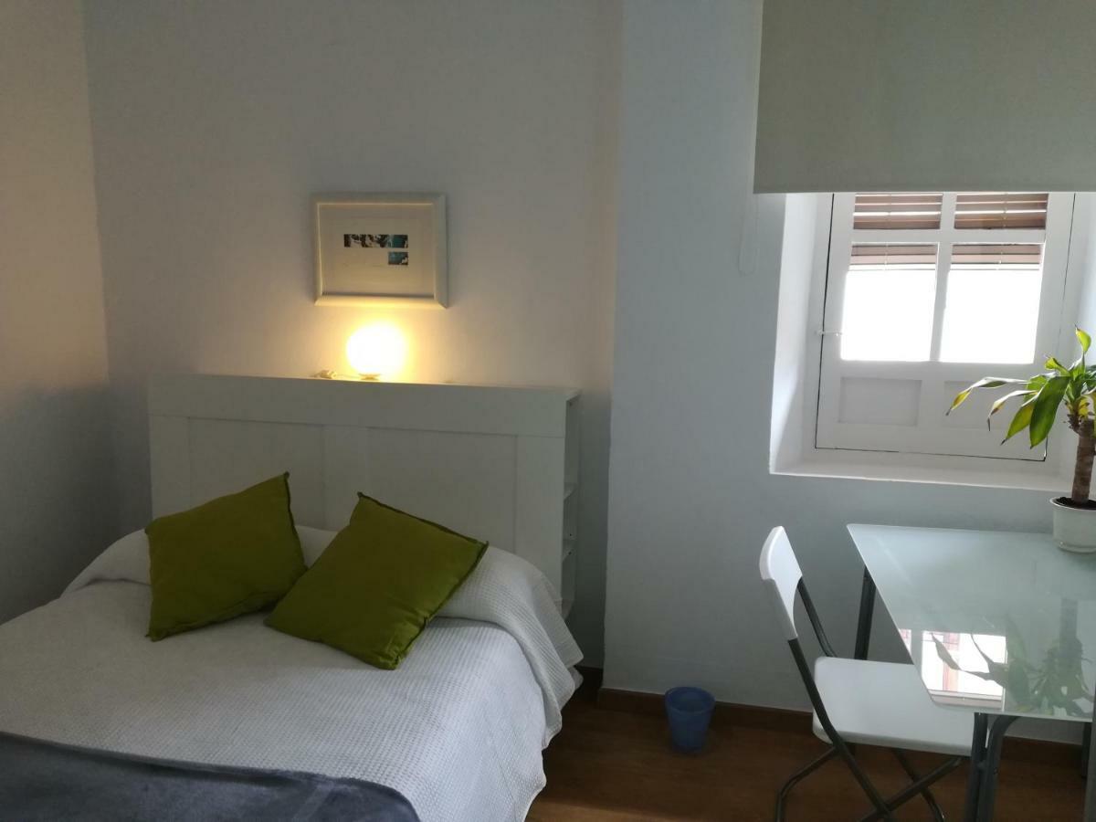 Nice Apartment In The Center Of Granada Eksteriør bilde